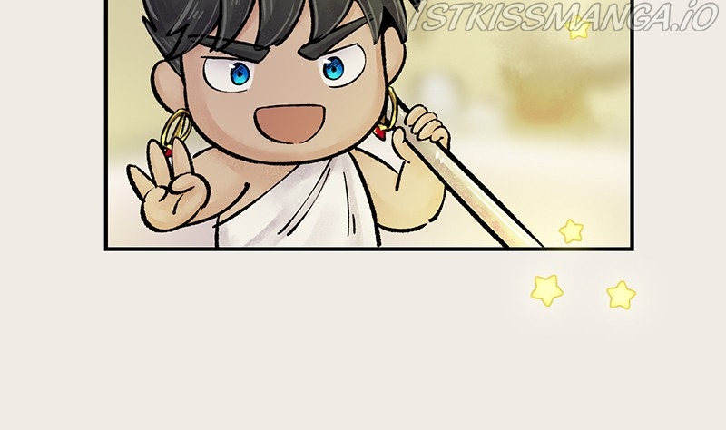 The Witch and The Bull Chapter 86 - Page 22