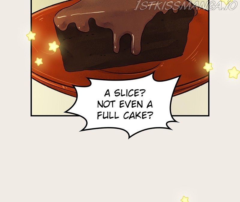 The Witch and The Bull Chapter 86 - Page 24