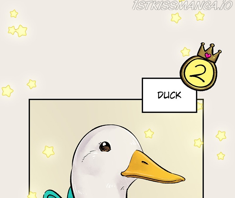 The Witch and The Bull Chapter 86 - Page 25