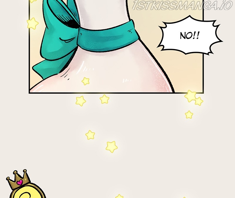 The Witch and The Bull Chapter 86 - Page 26