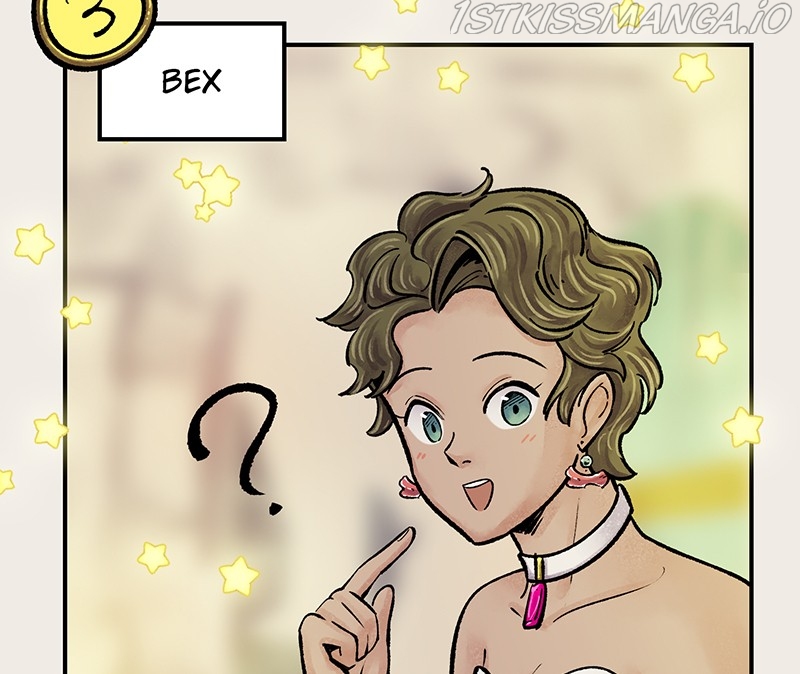 The Witch and The Bull Chapter 86 - Page 27