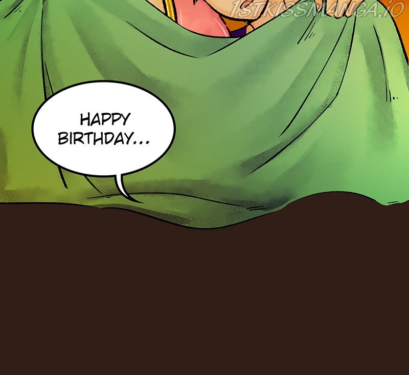 The Witch and The Bull Chapter 86 - Page 3