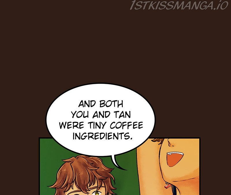 The Witch and The Bull Chapter 86 - Page 34