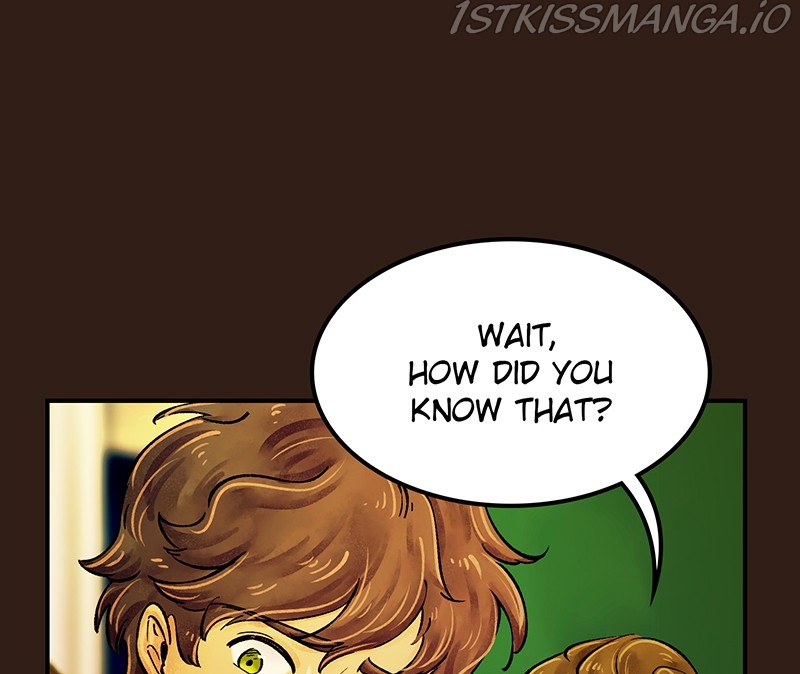 The Witch and The Bull Chapter 86 - Page 38