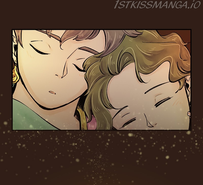 The Witch and The Bull Chapter 86 - Page 4