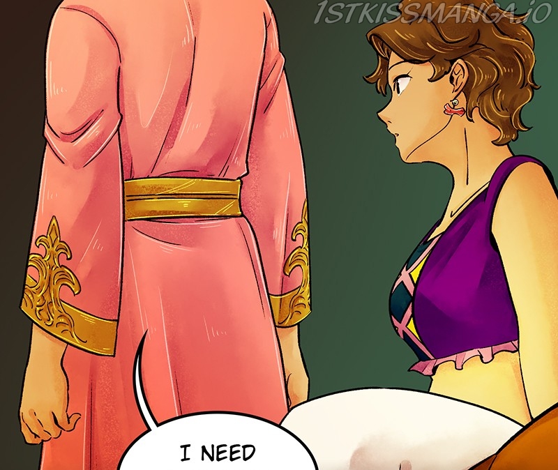 The Witch and The Bull Chapter 86 - Page 41