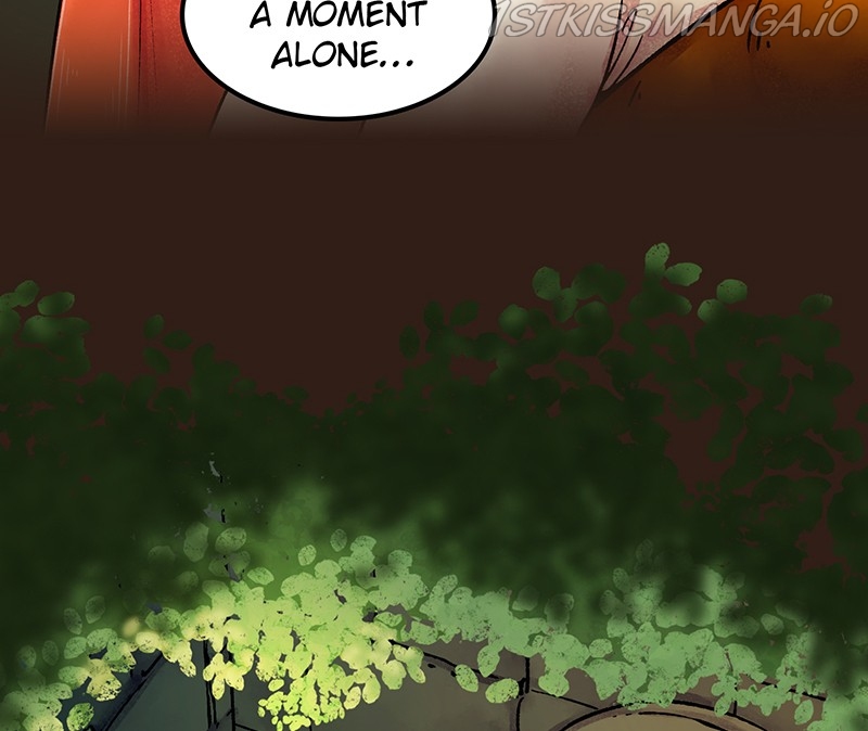 The Witch and The Bull Chapter 86 - Page 42