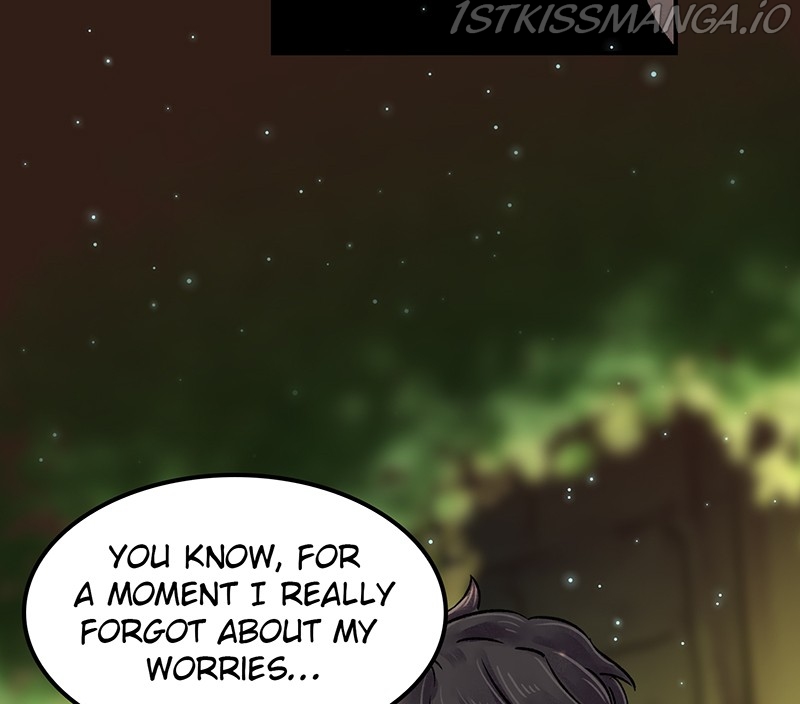 The Witch and The Bull Chapter 86 - Page 49