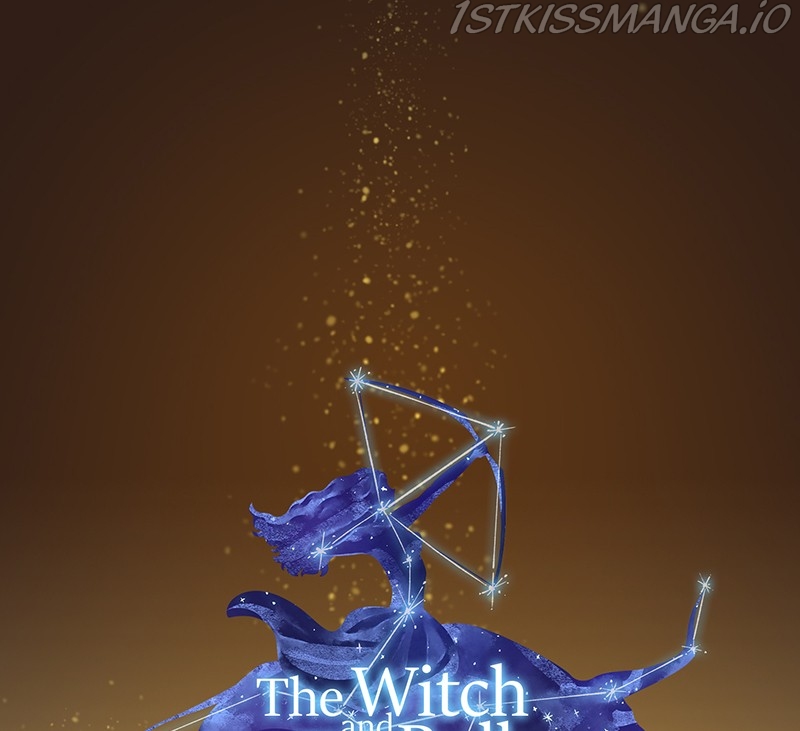 The Witch and The Bull Chapter 86 - Page 5