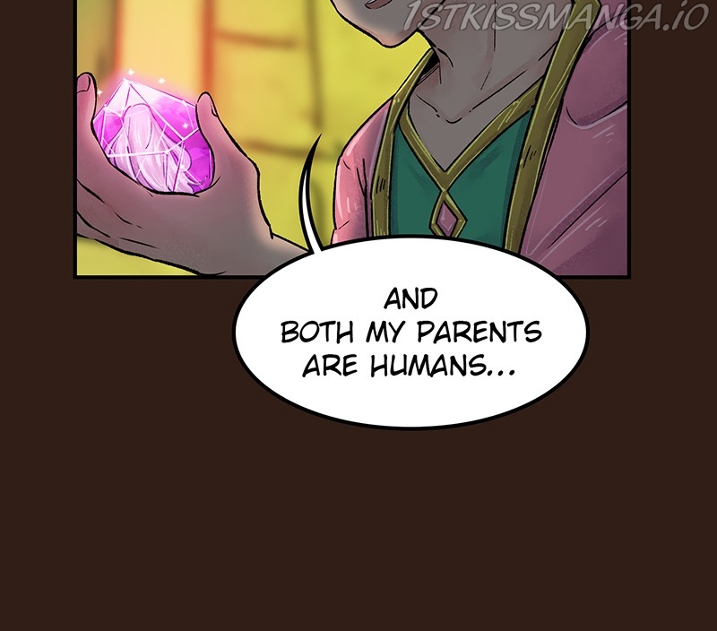 The Witch and The Bull Chapter 86 - Page 55