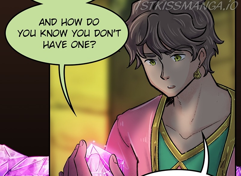 The Witch and The Bull Chapter 86 - Page 57