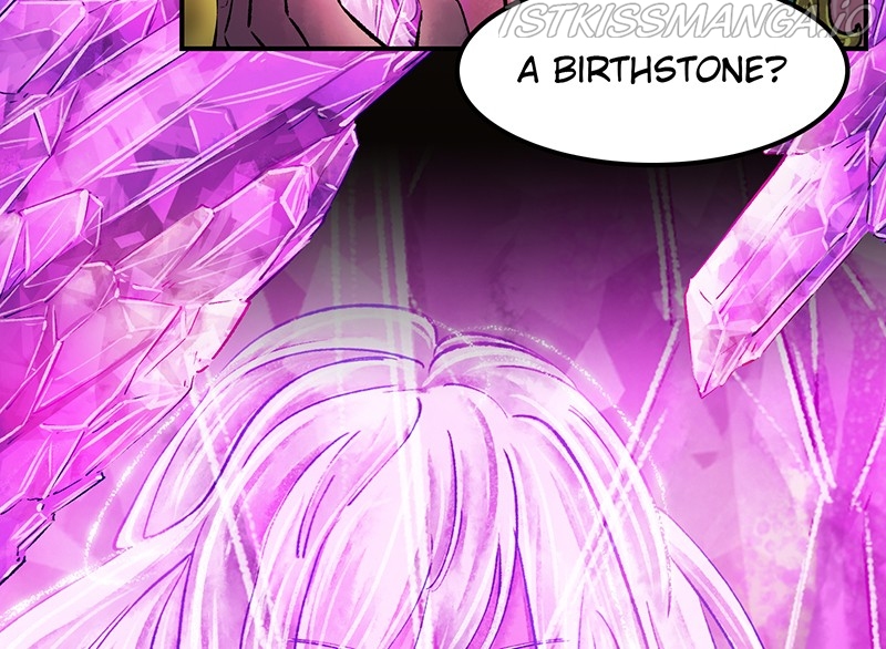 The Witch and The Bull Chapter 86 - Page 58