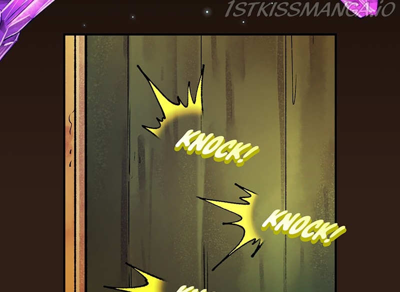 The Witch and The Bull Chapter 86 - Page 65