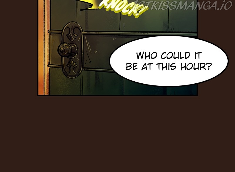 The Witch and The Bull Chapter 86 - Page 66