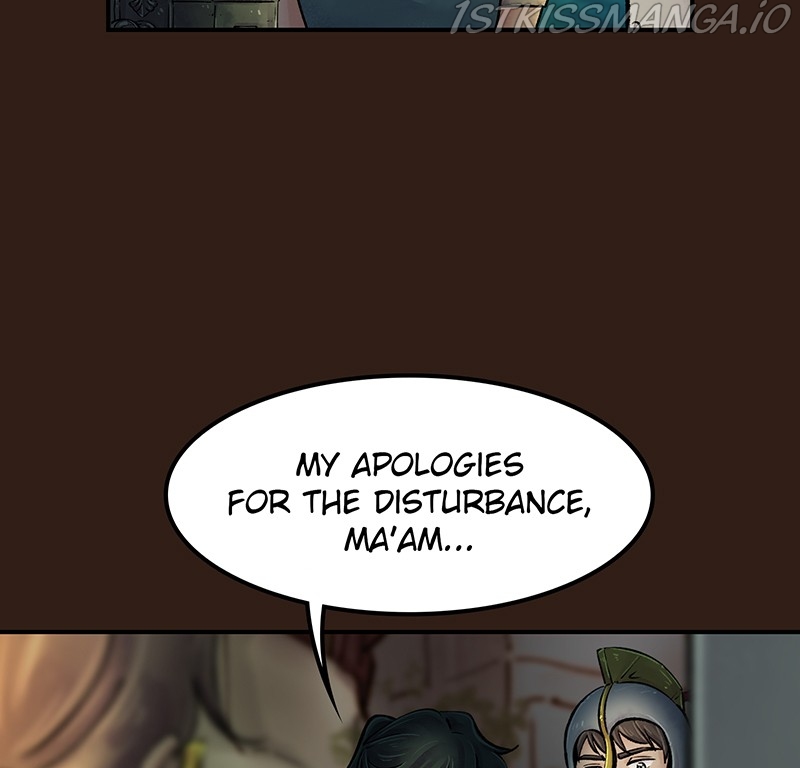 The Witch and The Bull Chapter 86 - Page 68