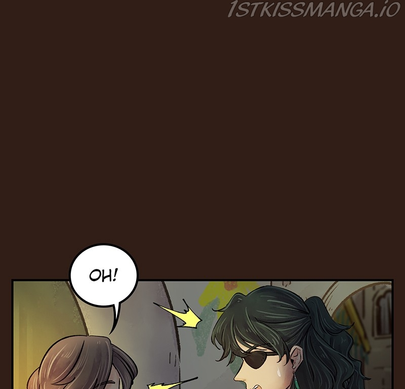 The Witch and The Bull Chapter 86 - Page 70