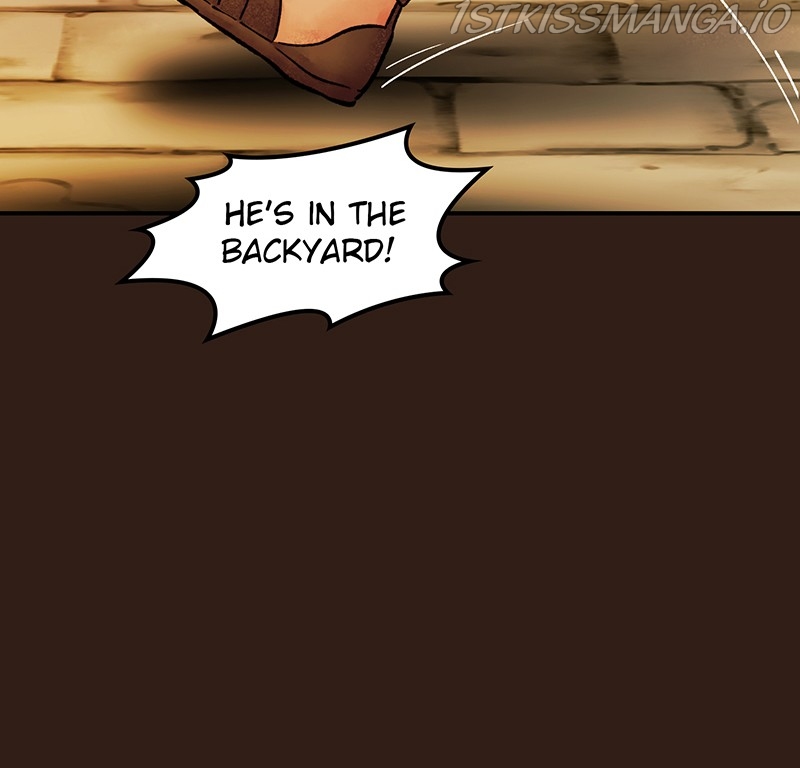 The Witch and The Bull Chapter 86 - Page 77