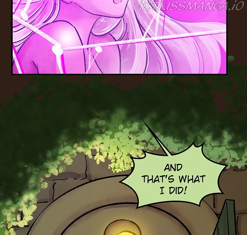 The Witch and The Bull Chapter 86 - Page 81