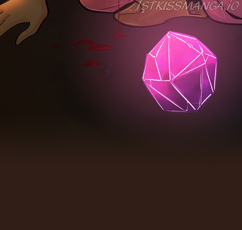 The Witch and The Bull Chapter 86 - Page 84