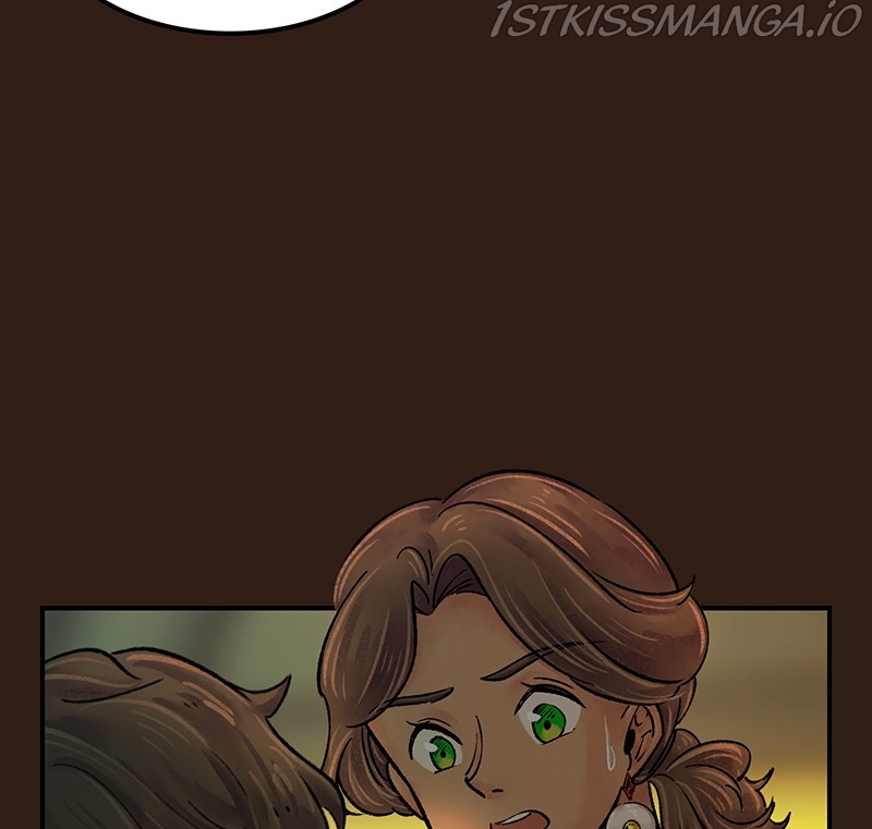 The Witch and The Bull Chapter 86 - Page 87