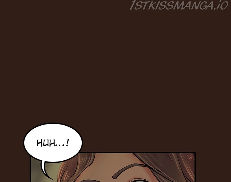 The Witch and The Bull Chapter 86 - Page 89