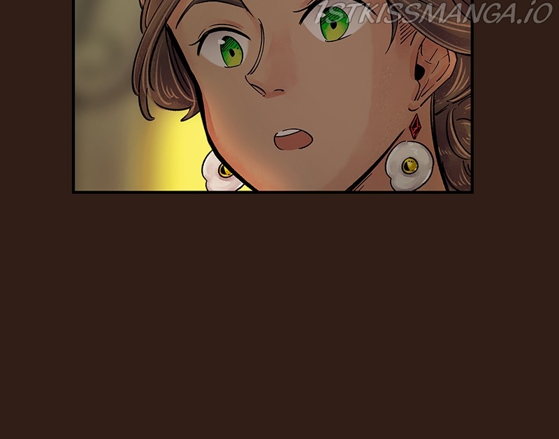 The Witch and The Bull Chapter 86 - Page 90