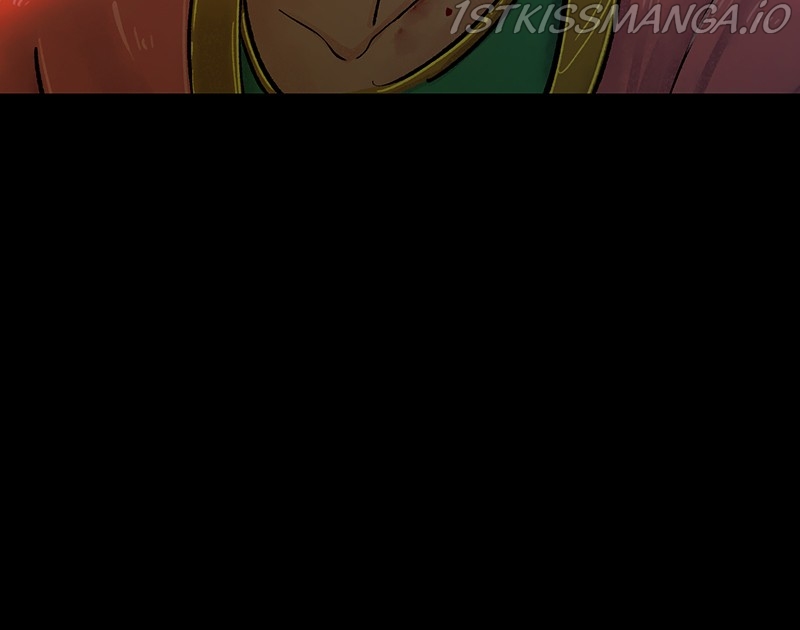 The Witch and The Bull Chapter 86 - Page 96