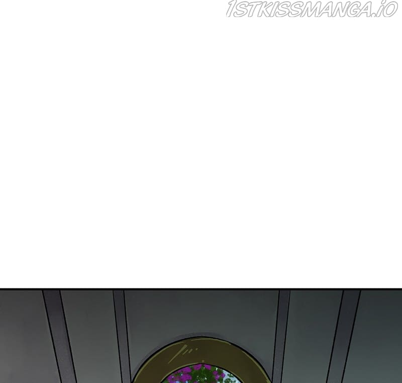 The Witch and The Bull Chapter 87 - Page 1