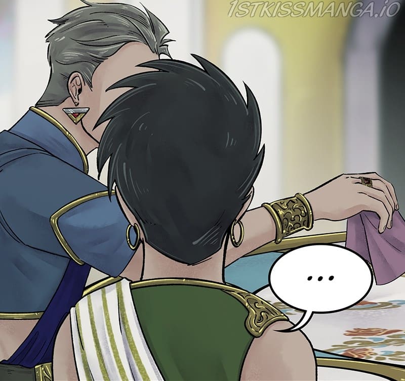 The Witch and The Bull Chapter 87 - Page 15