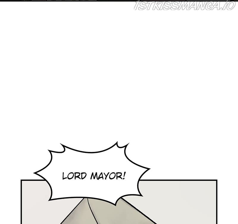 The Witch and The Bull Chapter 87 - Page 16