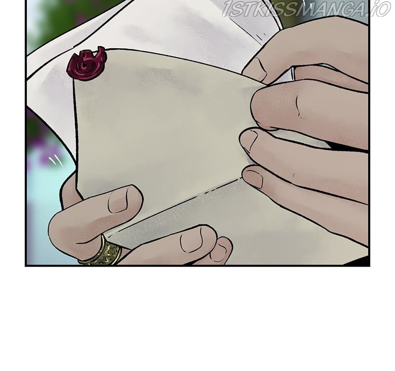 The Witch and The Bull Chapter 87 - Page 20