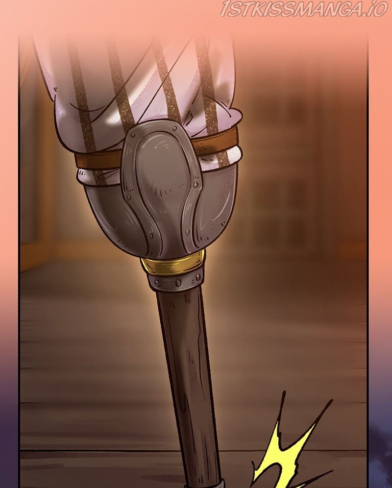 The Witch and The Bull Chapter 87 - Page 28