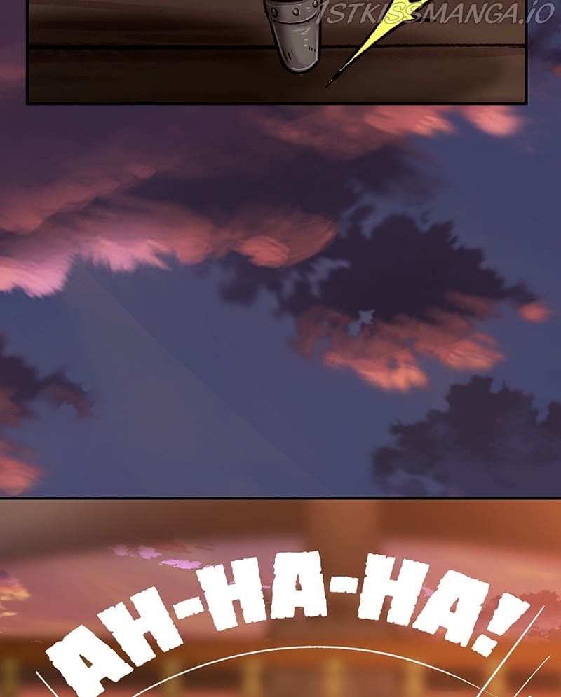 The Witch and The Bull Chapter 87 - Page 29