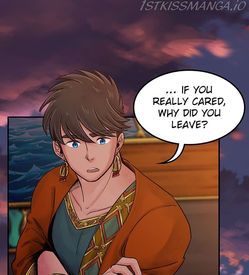 The Witch and The Bull Chapter 87 - Page 41