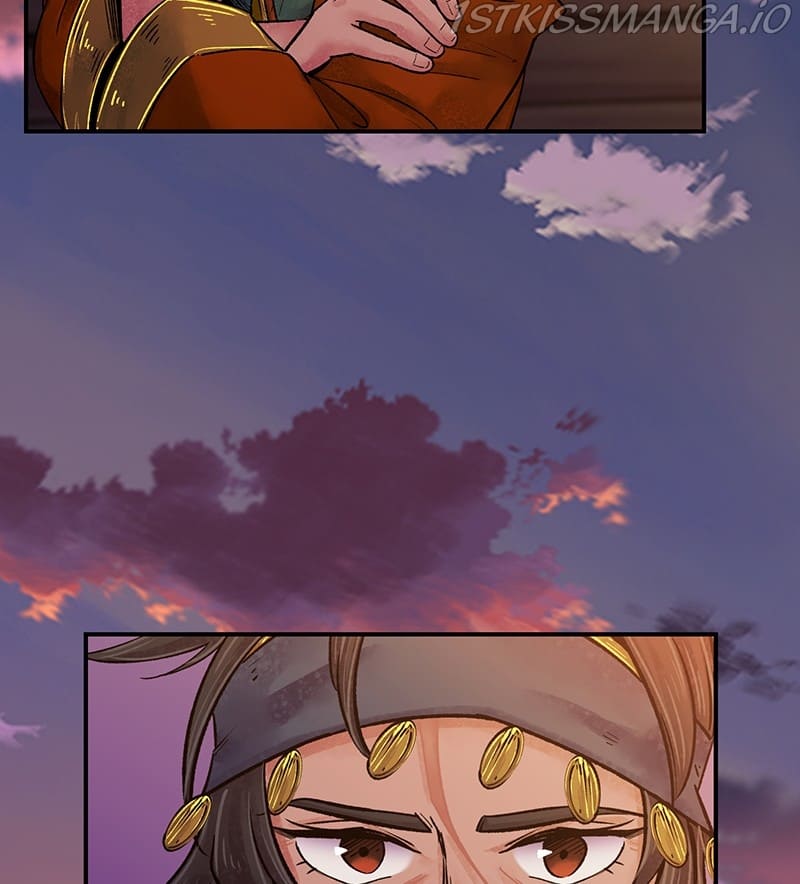 The Witch and The Bull Chapter 87 - Page 42