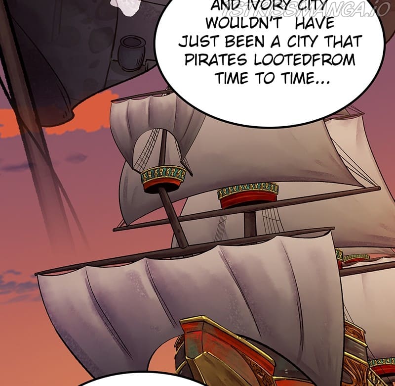 The Witch and The Bull Chapter 87 - Page 49