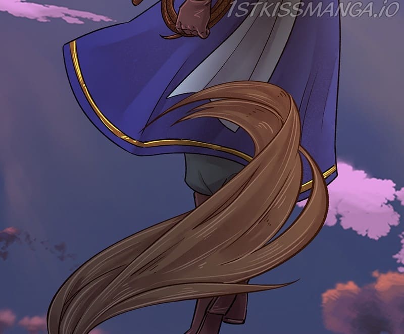 The Witch and The Bull Chapter 87 - Page 60