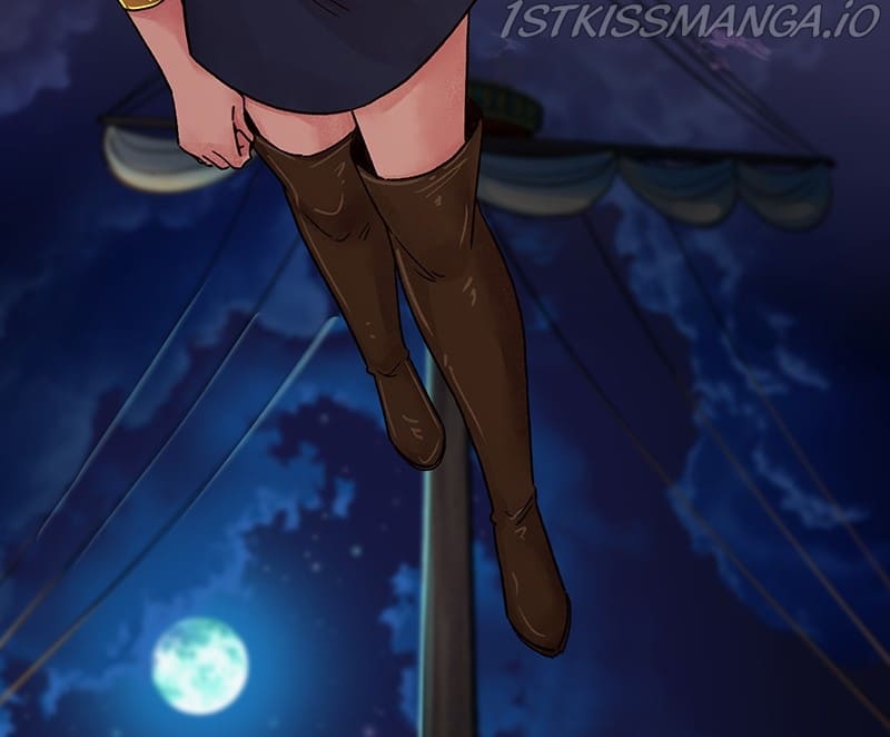 The Witch and The Bull Chapter 87 - Page 62