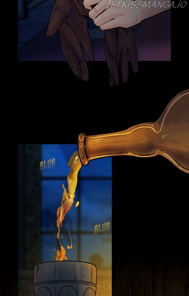 The Witch and The Bull Chapter 87 - Page 69