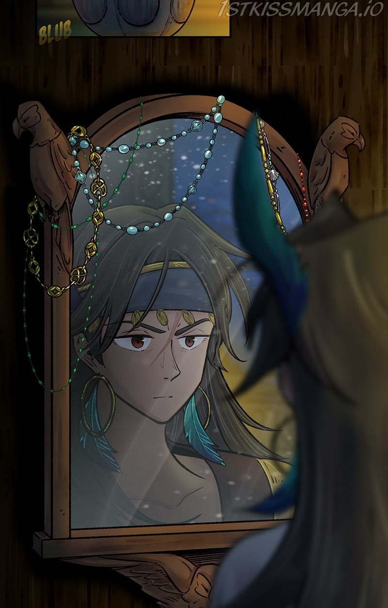 The Witch and The Bull Chapter 87 - Page 70