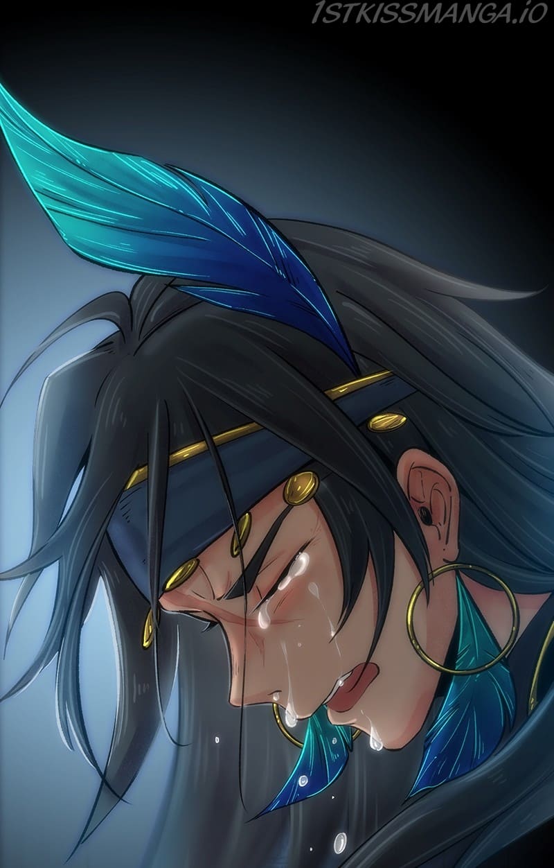 The Witch and The Bull Chapter 87 - Page 74