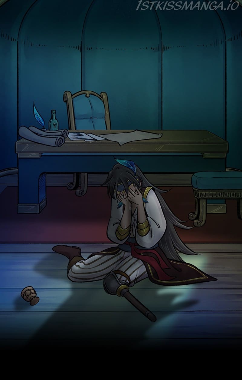 The Witch and The Bull Chapter 87 - Page 76