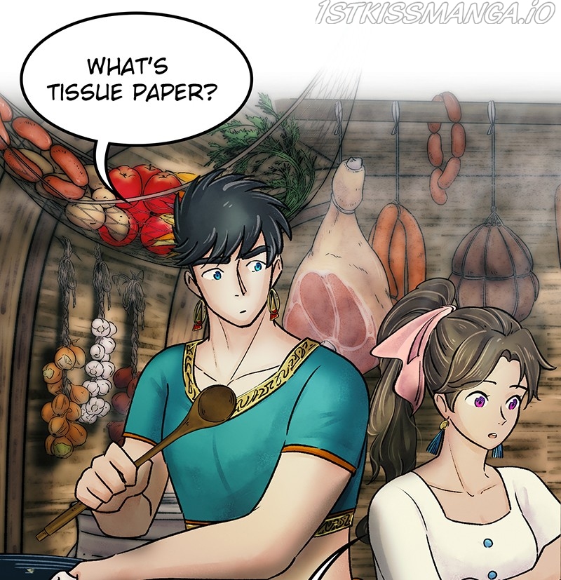 The Witch and The Bull Chapter 88 - Page 10