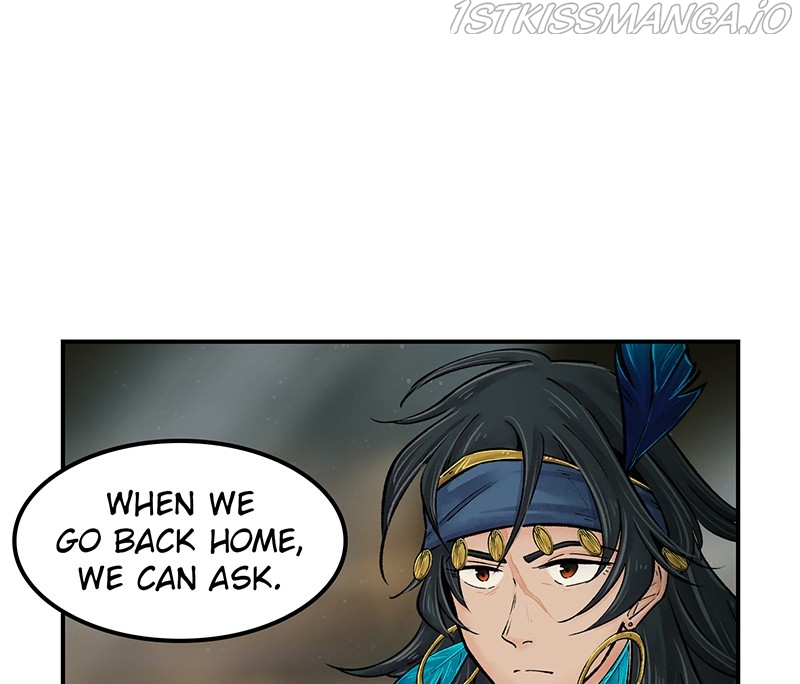 The Witch and The Bull Chapter 88 - Page 15