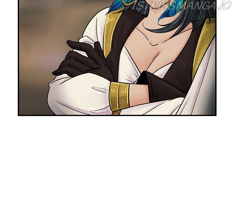 The Witch and The Bull Chapter 88 - Page 16