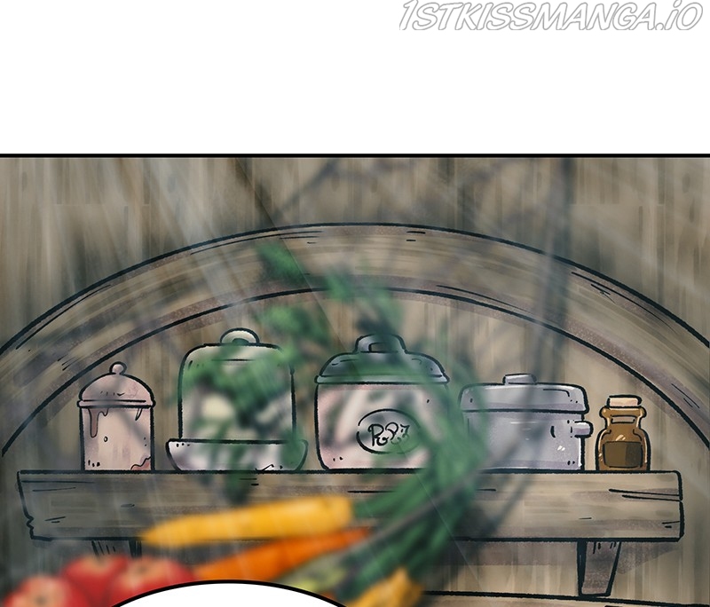 The Witch and The Bull Chapter 88 - Page 17