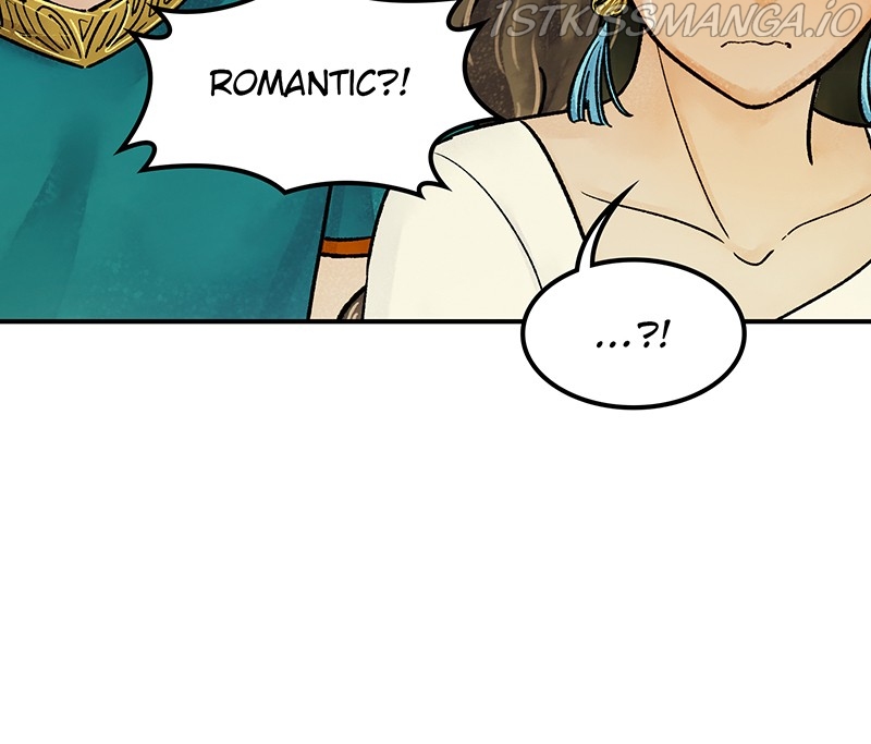 The Witch and The Bull Chapter 88 - Page 20