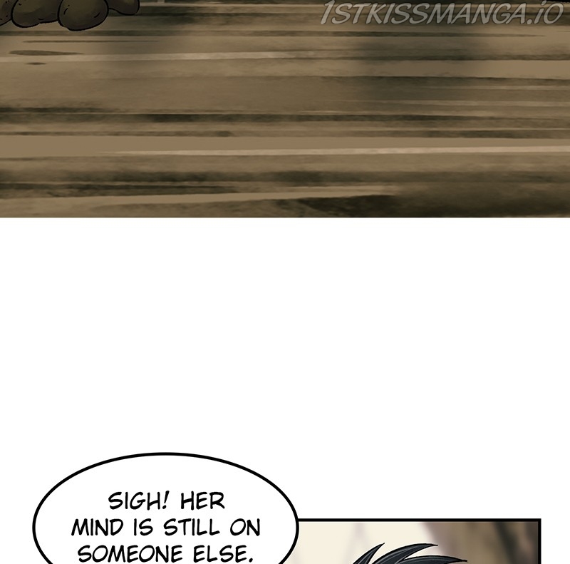 The Witch and The Bull Chapter 88 - Page 29