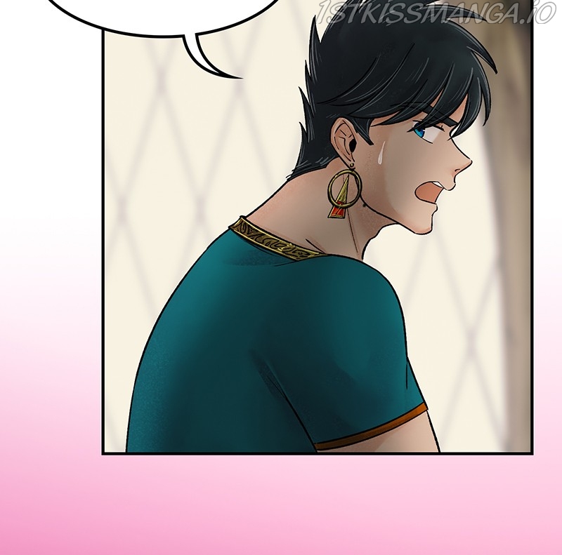 The Witch and The Bull Chapter 88 - Page 30