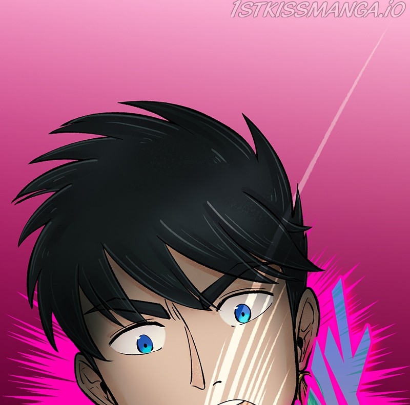 The Witch and The Bull Chapter 88 - Page 31